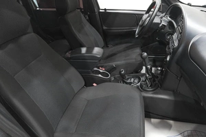 Внедорожник Chevrolet Niva 2011 года, 529000 рублей, Новокузнецк