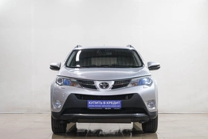 Внедорожник Toyota RAV4 2013 года, 1979000 рублей, Новокузнецк