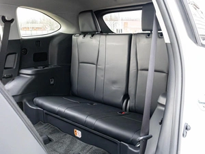 Внедорожник Toyota Highlander 2025 года, 5690000 рублей, Краснодар