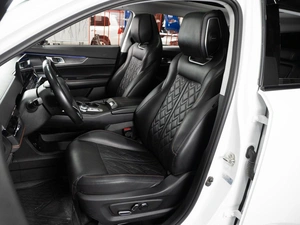 Внедорожник Changan UNI-K 2024 года, 2699000 рублей, Тюмень