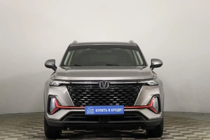 Внедорожник Changan CS35 Plus 2023 года, 2049000 рублей, Пермь