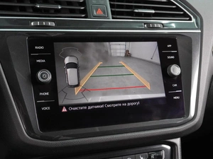 Внедорожник Volkswagen Tiguan 2018 года, 2399000 рублей, Воронеж