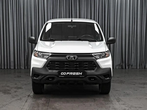 Внедорожник ВАЗ (LADA) Niva Travel 2023 года, 1125000 рублей, Ставрополь