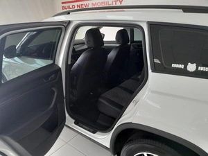 Внедорожник Skoda Kodiaq 2020 года, 2490000 рублей, Смоленск