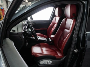 Внедорожник Porsche Macan S 2017 года, 3720000 рублей, Тюмень