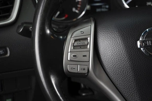 Внедорожник Nissan Qashqai 2014 года, 1660000 рублей, Омск