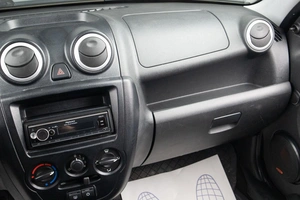 Лифтбек ВАЗ (LADA) Granta 2015 года, 759000 рублей, Оренбург
