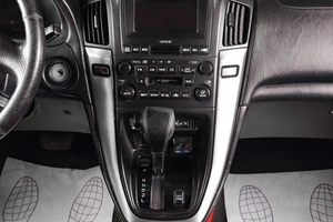 Внедорожник Lexus RX 2001 года, 1169000 рублей, Тюмень