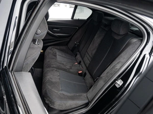 Седан BMW 3 серия 2017 года, 2750000 рублей, Краснодар