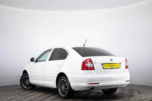 Лифтбек Skoda Octavia 2013 года, 899000 рублей, Пермь