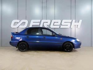 Седан ЗАЗ Chance 2010 года, 229000 рублей, Воронеж