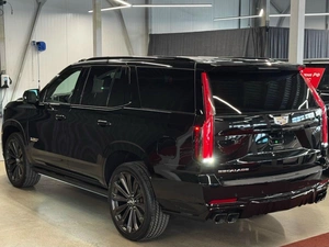 Внедорожник Cadillac Escalade-V 2026 года, 27000000 рублей, Павловская Слобода