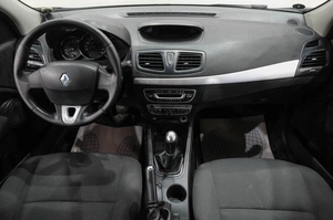 Седан Renault Fluence 2012 года, 599000 рублей, Новокузнецк