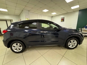 Внедорожник Honda Vezel 2019 года, 1799000 рублей, Ачинск