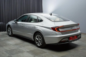 Седан Hyundai Sonata 2021 года, 2399000 рублей, Красноярск