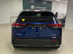 Хетчбэк Nissan Note 2023 года, 1949000 рублей, Ачинск