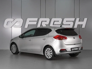 Хетчбэк Kia Ceed 2012 года, 1079000 рублей, Минеральные Воды