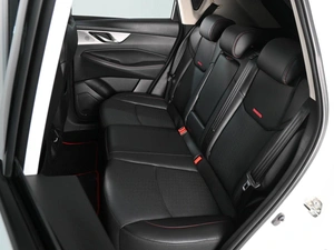 Внедорожник Changan CS35 Plus 2023 года, 1935000 рублей, Ростов-на-Дону