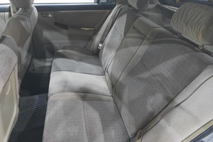 Хетчбэк Toyota Allex 2001 года, 469000 рублей, Новокузнецк