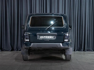 Внедорожник ВАЗ (LADA) Niva Legend 2024 года, 1030000 рублей, Волгоград