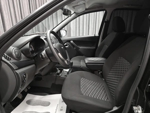 Лифтбек ВАЗ (LADA) Granta 2023 года, 749000 рублей, Красноярск