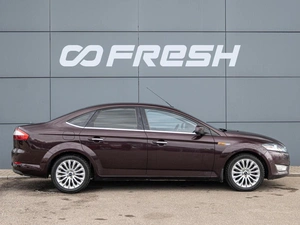 Седан Ford Mondeo 2010 года, 780000 рублей, Краснодар