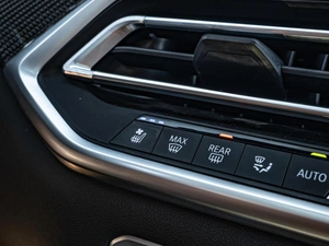 Внедорожник BMW X5 M 2021 года, 9799000 рублей, Краснодар