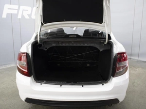 Седан ВАЗ (LADA) Granta 2020 года, 670000 рублей, Омск