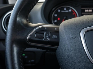 Седан Audi A3 2015 года, 1415000 рублей, Краснодар