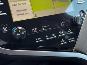 Седан Toyota Camry 2020 года, 3219000 рублей, Кропоткин