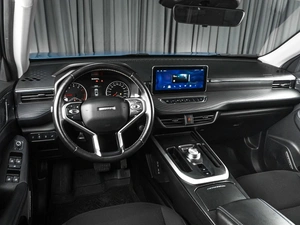 Внедорожник Haval Jolion 2024 года, 2149000 рублей, Тюмень