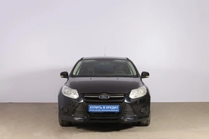 Хетчбэк Ford Focus 2012 года, 719000 рублей, Новосибирск
