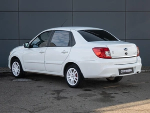 Седан Datsun on-DO 2020 года, 725000 рублей, Краснодар