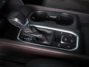 Внедорожник Hyundai Santa Fe 2018 года, 3390000 рублей, Ростов-на-Дону