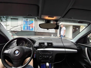 Хетчбэк BMW 1 серия 2011 года, 799000 рублей, Красноярск