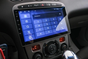 Хетчбэк Peugeot 308 2008 года, 499000 рублей, Красноярск