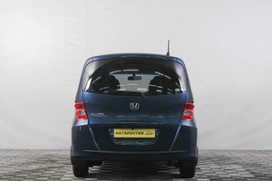 Минивэн Honda Freed 2010 года, 1149000 рублей, Кемерово