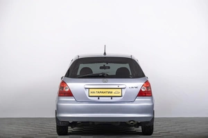 Хетчбэк Honda Civic 2002 года, 449000 рублей, Томск