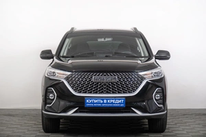 Внедорожник Haval M6 2024 года, 1899000 рублей, Томск