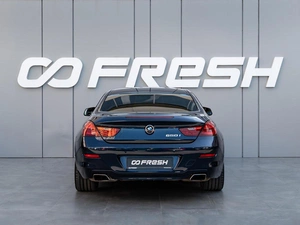 Купе BMW 6 серия 2011 года, 3080000 рублей, Краснодар