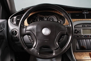 Седан Jaguar X-type 2005 года, 979000 рублей, Сургут