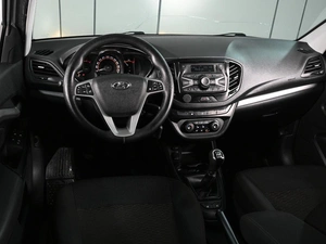 Универсал ВАЗ (LADA) Vesta 2019 года, 1219000 рублей, Аксай