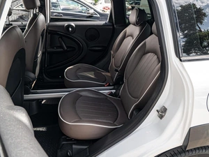 Внедорожник MINI Cooper S Countryman 2010 года, 1245000 рублей, Краснодар