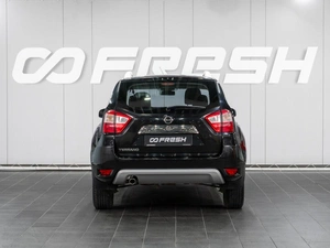 Внедорожник Nissan Terrano 2019 года, 1589000 рублей, Сургут