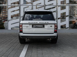 Внедорожник Land Rover Range Rover 2015 года, 4099000 рублей, Ставрополь