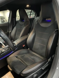 Хетчбэк Mercedes-benz A-класс 2019 года, 2287000 рублей, Солонцы