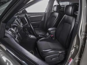 Внедорожник Chevrolet Captiva 2007 года, 899000 рублей, Ростов-на-Дону