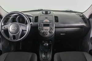 Хетчбэк Kia Soul 2009 года, 749000 рублей, Пермь