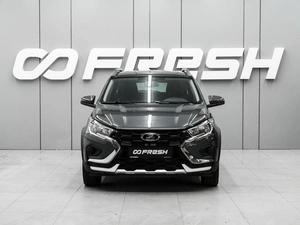 Универсал ВАЗ (LADA) Iskra Cross 2025 года, 1400000 рублей, Ростов-на-Дону