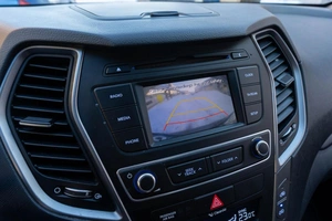 Внедорожник Hyundai Santa Fe 2016 года, 2559000 рублей, Саратов